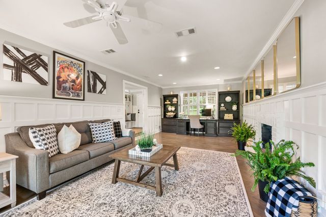 1041 Timber Lane, Fairview, TX 75069