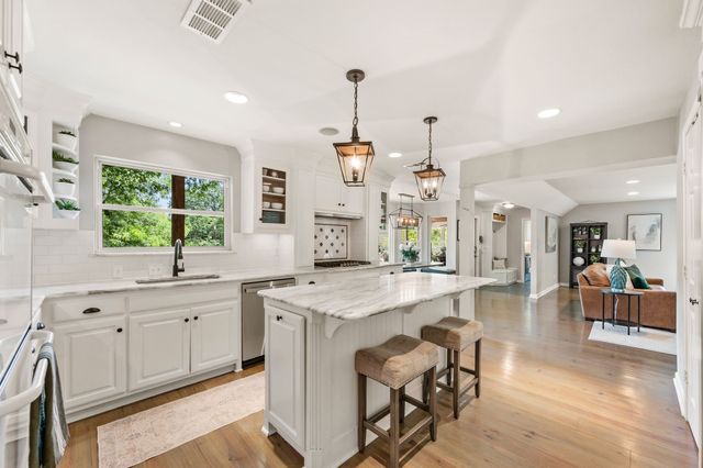 1041 Timber Lane, Fairview, TX 75069