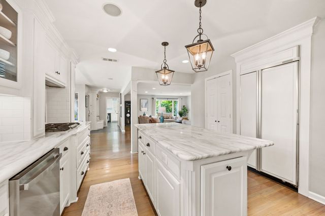 1041 Timber Lane, Fairview, TX 75069