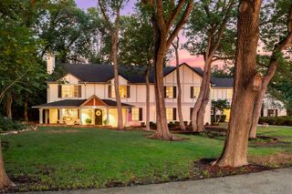 1041 Timber Lane, Fairview, TX 75069