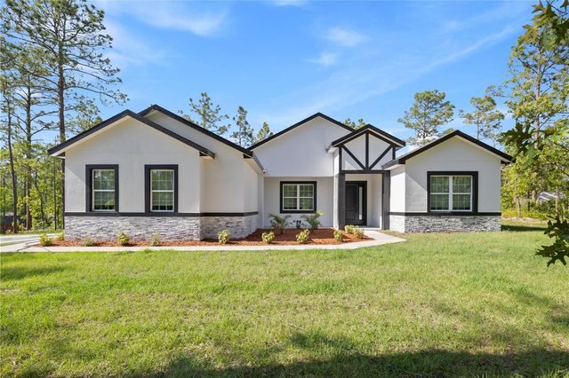 12659 SW 64TH LANE, Ocala, FL 34481