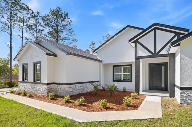 12659 SW 64TH LANE, Ocala, FL 34481