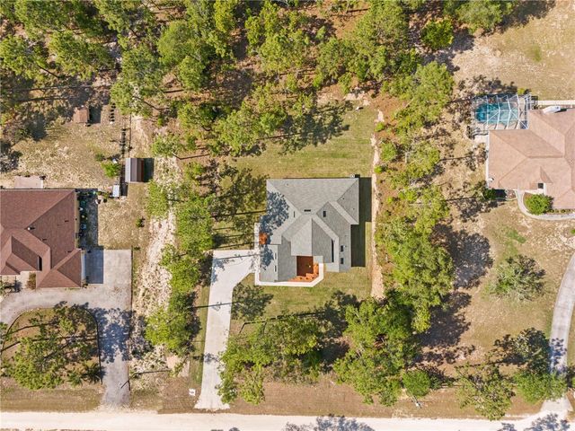 12659 SW 64TH LANE, Ocala, FL 34481