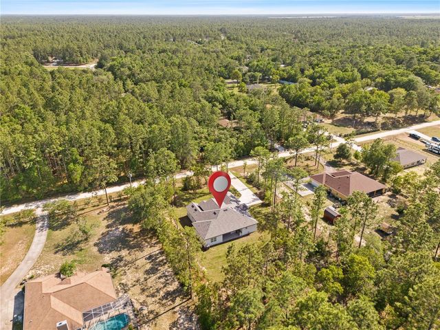 12659 SW 64TH LANE, Ocala, FL 34481