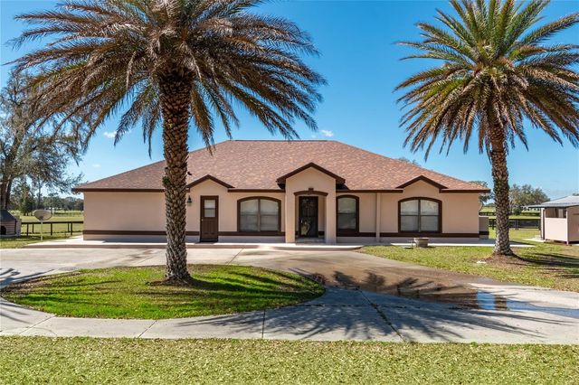 4700 NW 157TH COURT, Morriston, FL 32668