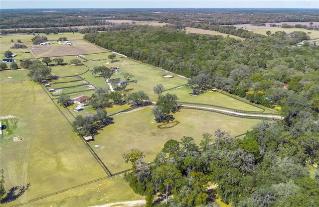 4700 NW 157TH COURT, Morriston, FL 32668