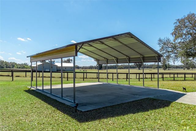 4700 NW 157TH COURT, Morriston, FL 32668