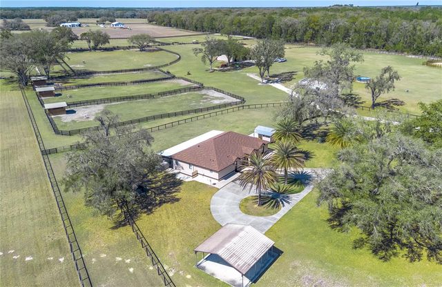 4700 NW 157TH COURT, Morriston, FL 32668