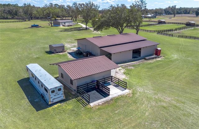 4700 NW 157TH COURT, Morriston, FL 32668