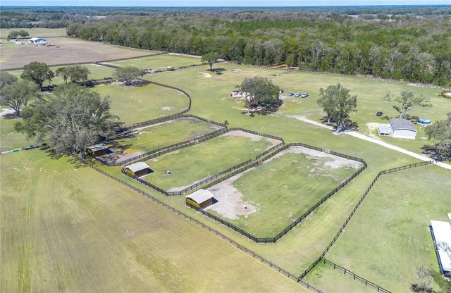 4700 NW 157TH COURT, Morriston, FL 32668