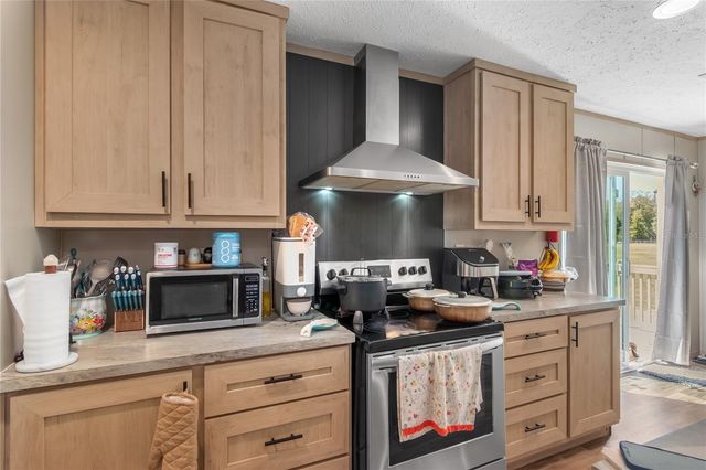 4700 NW 157TH COURT, Morriston, FL 32668