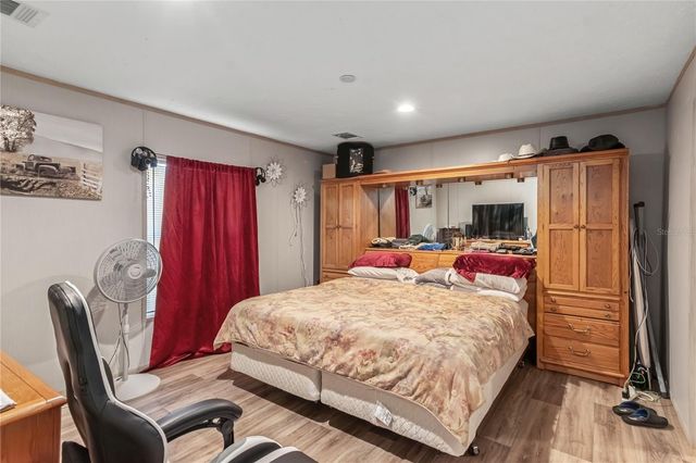 4700 NW 157TH COURT, Morriston, FL 32668