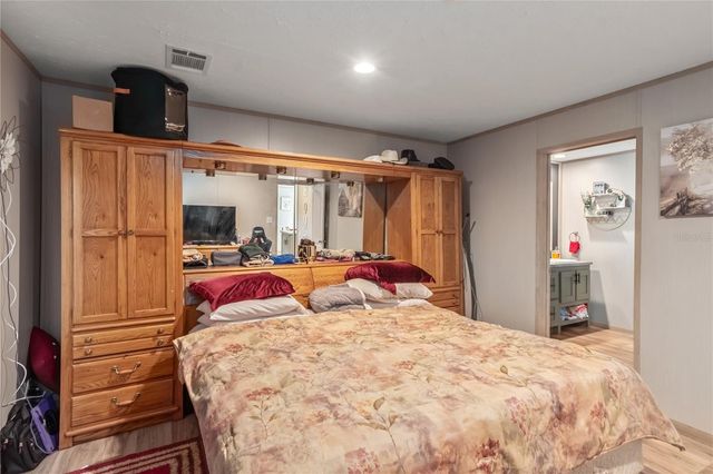 4700 NW 157TH COURT, Morriston, FL 32668