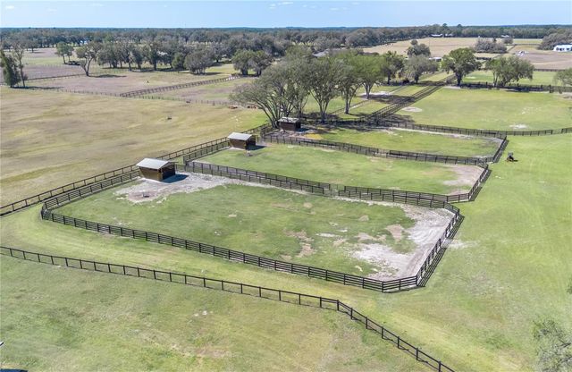 4700 NW 157TH COURT, Morriston, FL 32668