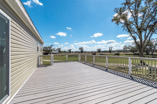 4700 NW 157TH COURT, Morriston, FL 32668