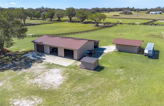 4700 NW 157TH COURT, Morriston, FL 32668