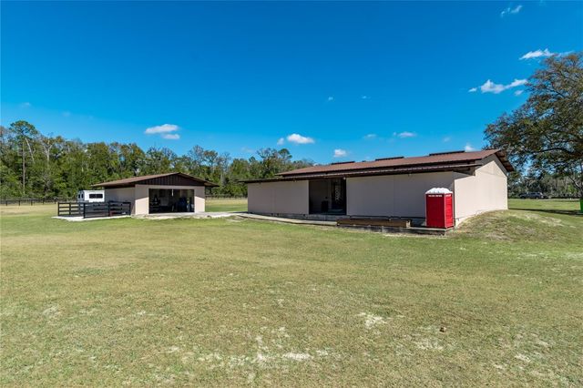 4700 NW 157TH COURT, Morriston, FL 32668