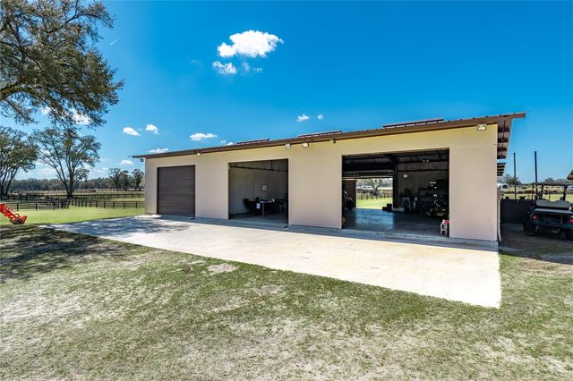 4700 NW 157TH COURT, Morriston, FL 32668