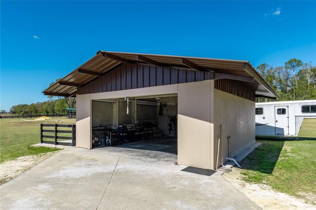 4700 NW 157TH COURT, Morriston, FL 32668