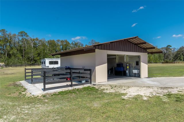 4700 NW 157TH COURT, Morriston, FL 32668