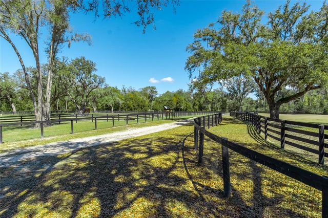 4700 NW 157TH COURT, Morriston, FL 32668