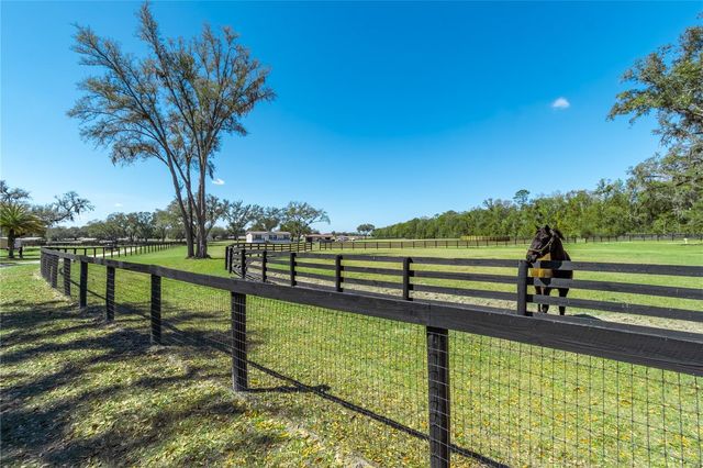 4700 NW 157TH COURT, Morriston, FL 32668