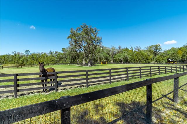 4700 NW 157TH COURT, Morriston, FL 32668