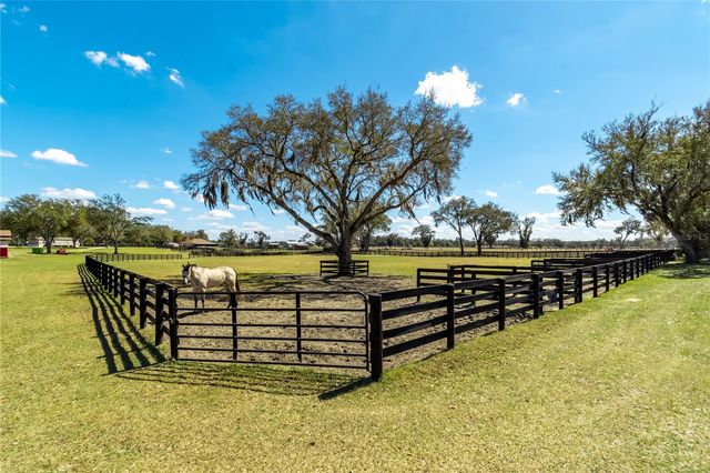 4700 NW 157TH COURT, Morriston, FL 32668