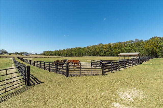 4700 NW 157TH COURT, Morriston, FL 32668