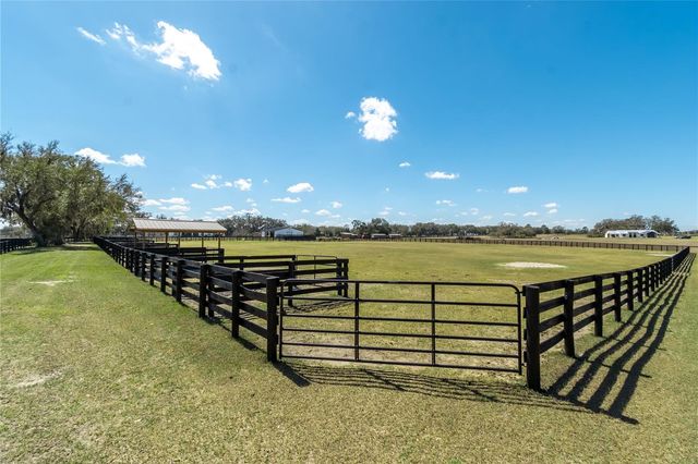 4700 NW 157TH COURT, Morriston, FL 32668