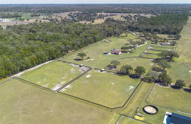 4700 NW 157TH COURT, Morriston, FL 32668