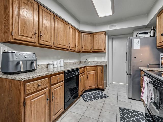 14335 N Pennsylvania Street 33B, Oklahoma City, OK 73134