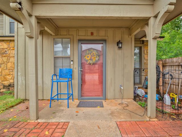 14335 N Pennsylvania Street 33B, Oklahoma City, OK 73134