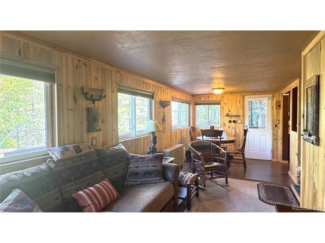 582 Pactolus Lake Rd, Black Hawk, CO 80422