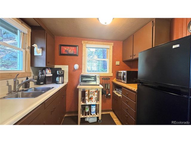 582 Pactolus Lake Rd, Black Hawk, CO 80422