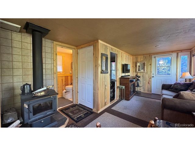 582 Pactolus Lake Rd, Black Hawk, CO 80422