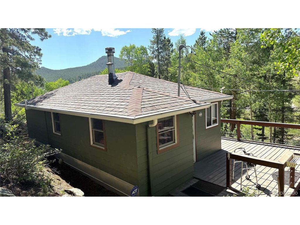 582 Pactolus Lake Rd, Black Hawk, CO 80422