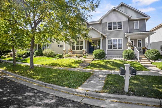 1474 Wild Iris Street, Sun Prairie, WI 53590