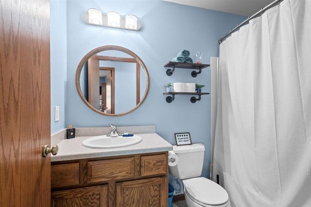 1474 Wild Iris Street, Sun Prairie, WI 53590