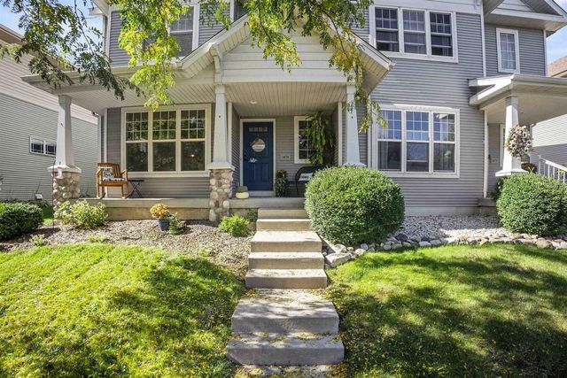 1474 Wild Iris Street, Sun Prairie, WI 53590