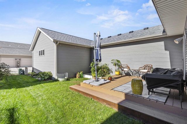1474 Wild Iris Street, Sun Prairie, WI 53590