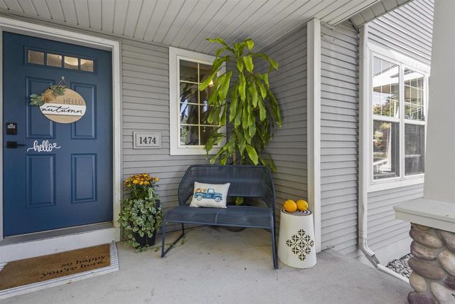 1474 Wild Iris Street, Sun Prairie, WI 53590
