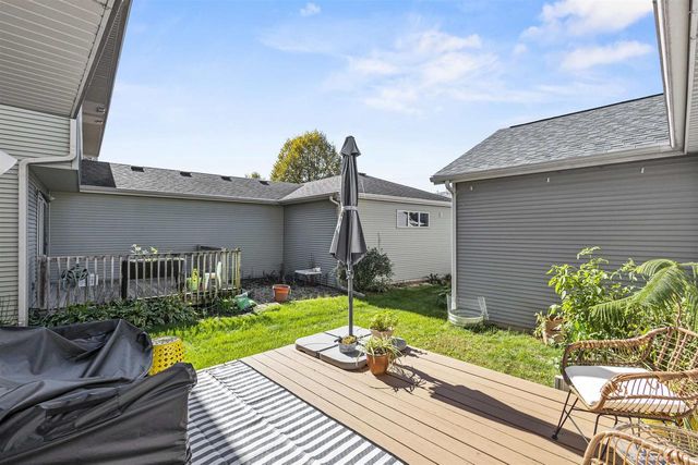 1474 Wild Iris Street, Sun Prairie, WI 53590