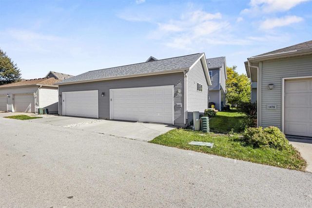 1474 Wild Iris Street, Sun Prairie, WI 53590