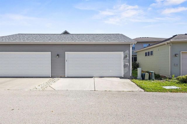 1474 Wild Iris Street, Sun Prairie, WI 53590