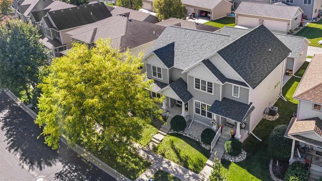 1474 Wild Iris Street, Sun Prairie, WI 53590
