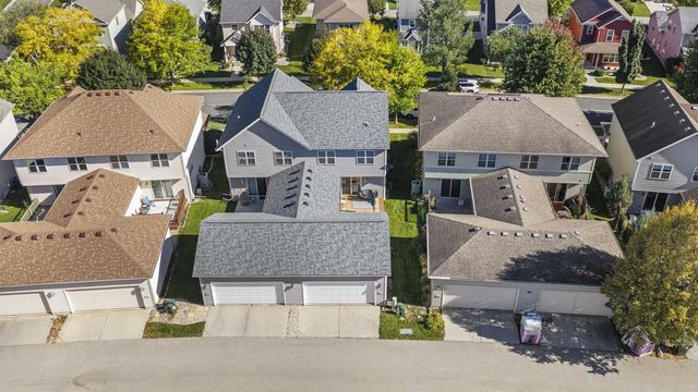 1474 Wild Iris Street, Sun Prairie, WI 53590