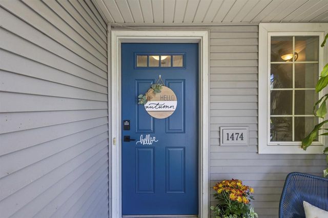 1474 Wild Iris Street, Sun Prairie, WI 53590
