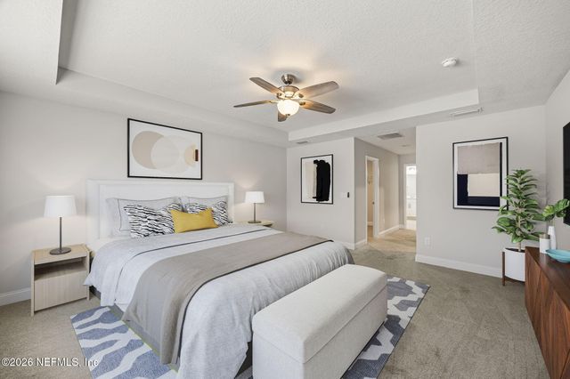 191 CHANDLER Drive, St. Johns, FL 32259