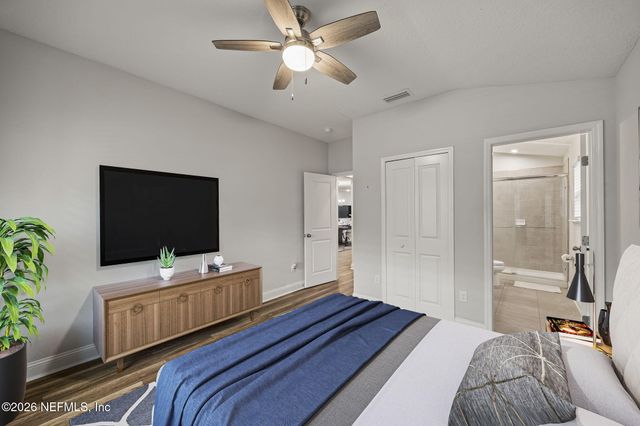 191 CHANDLER Drive, St. Johns, FL 32259